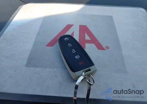 2013 Ford Taurus Sho from USA, damaged, VIN 1FAHP2KT4DG161522